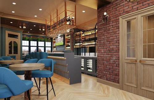 Kilkenny City Centre Casa | The Tholsel Bar and Townhouse Kilkenny