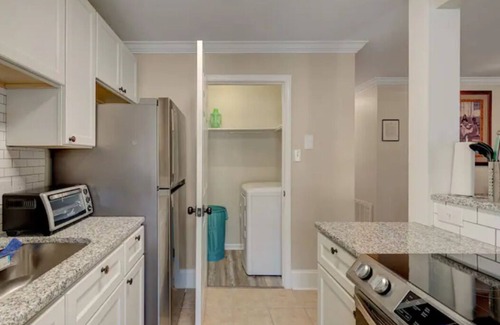 Durham Apartamento | The Thornberry @ Hillside Park