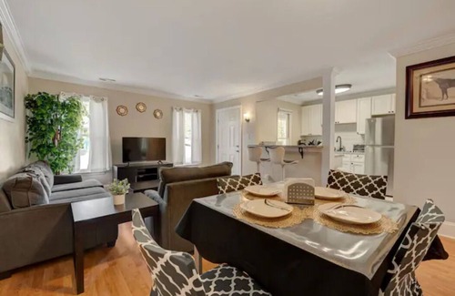 Durham Apartamento | The Thornberry @ Hillside Park