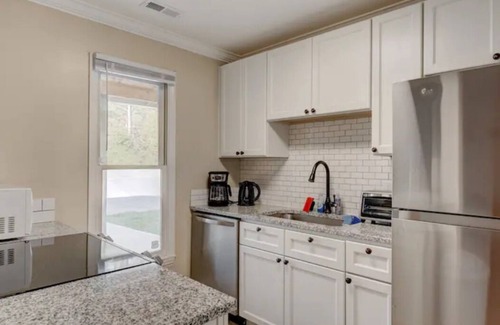 Durham Apartamento | The Thornberry @ Hillside Park