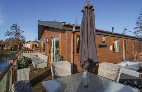 Yealand Conyers Casa | The Three Bears Lodge, Coniston Drive 11