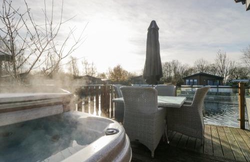 Yealand Conyers Casa | The Three Bears Lodge, Coniston Drive 11