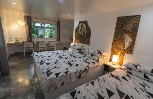 Romblon Island Complejo | The Three P Beach Resort & Dive Center