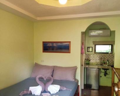 Danao Apartamento | The Three Shooting Stars