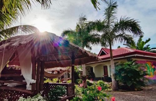 Danao Apartamento | The Three Shooting Stars
