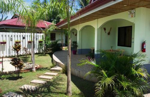 Danao Apartamento | The Three Shooting Stars