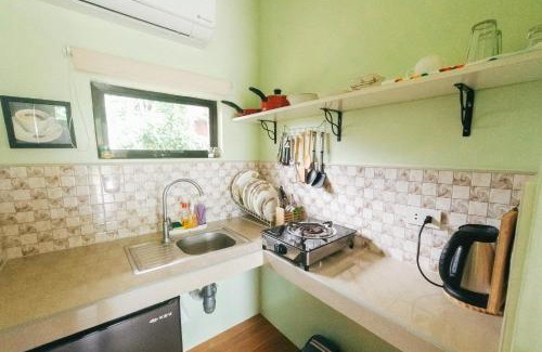 Danao Apartamento | The Three Shooting Stars