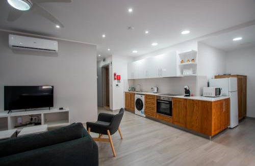 Sliema Apartamento | The Three Trees Apartments