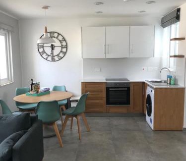 Sliema Apartamento | The Three Trees Apartments