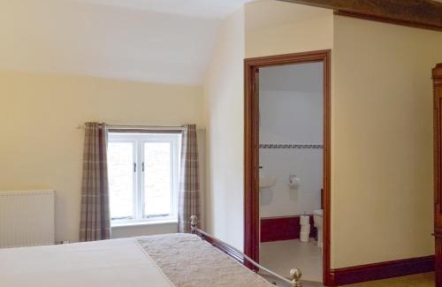 Hundall Casa | The Threshing Barn- 25347