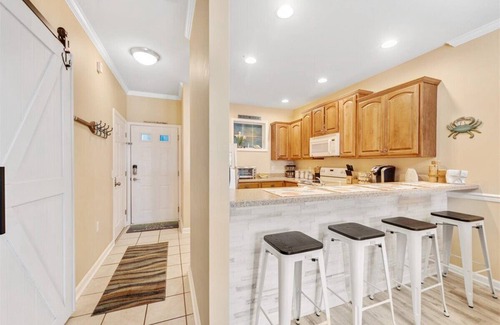 Rehoboth Beach Condominio | Nuevo anuncio 20007 Sandy Bottom unit 4102 The Tides, 2 habitaciones, 2 baños