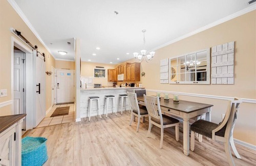 Rehoboth Beach Condominio | Nuevo anuncio 20007 Sandy Bottom unit 4102 The Tides, 2 habitaciones, 2 baños