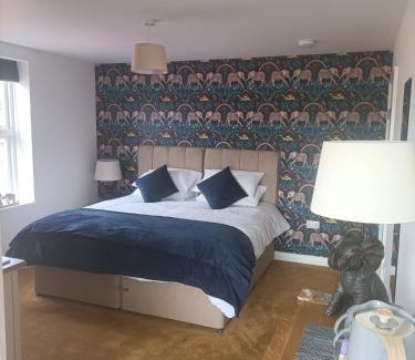 Easington Cama Y Desayuno | The Tiger Inn