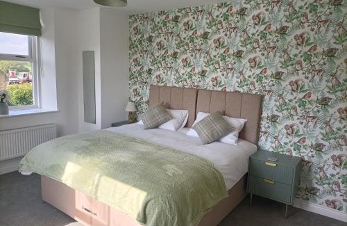 Easington Cama Y Desayuno | The Tiger Inn