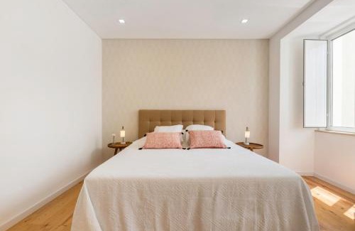 Penha de Franca Apartamento | The Tile House 95