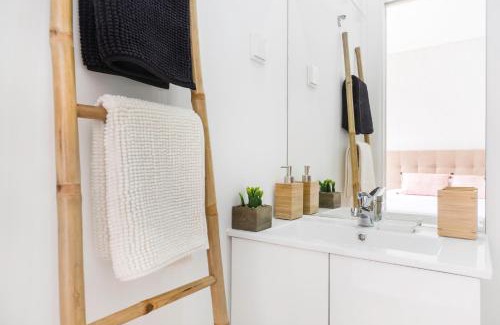 Penha de Franca Apartamento | The Tile House 95