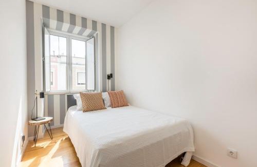 Penha de Franca Apartamento | The Tile House 95