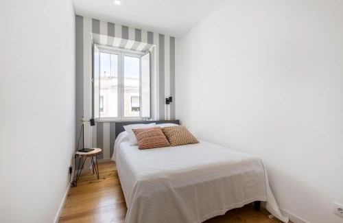 Penha de Franca Apartamento | The Tile House 95