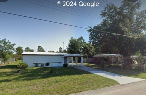 Florida South Atlantic Coast Casa | The Time Machine
