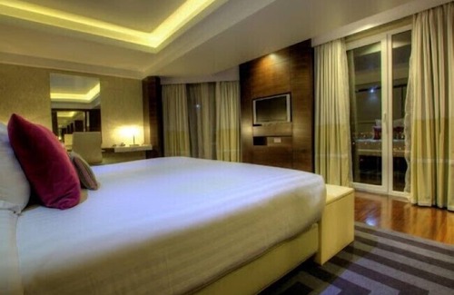 Gulshan-e-Iqbal Casa | The Times inn Couples