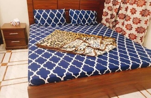 Gulshan-e-Iqbal Casa | The Times inn Couples