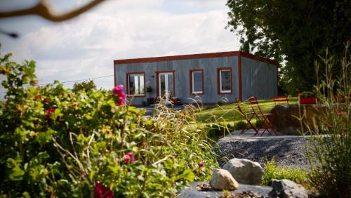 Tudenham Casa | The Tin Shed