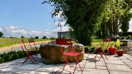 Tudenham Casa | The Tin Shed