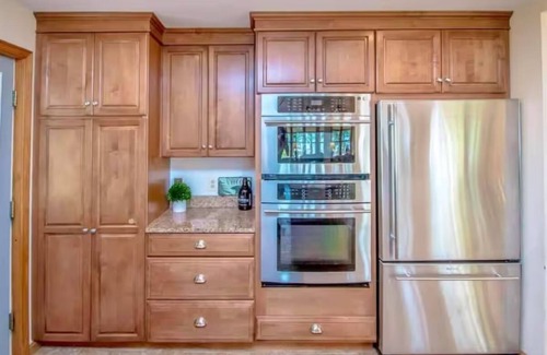Center Ossipee Casa | The Tinker Bell on Ossipee Lake with Water and Mountain Views.