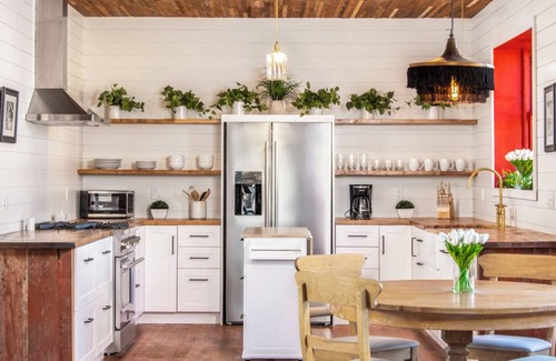 Lompoc Casa | The Tinning House - Wine Country - Close to Solvang, Santa Ynez Santa Barbara