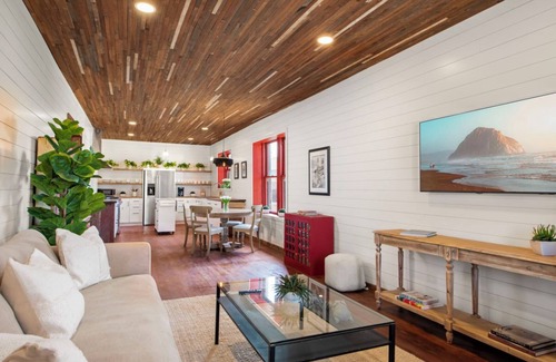 Lompoc Casa | The Tinning House - Wine Country - Close to Solvang, Santa Ynez Santa Barbara