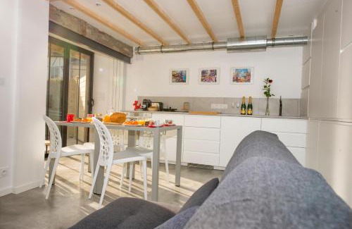 Honfleur Casa | The Tiny House