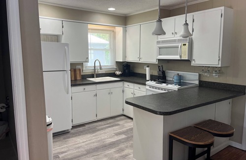 Ocean Isle Beach Casa | The Tipsea Turtle Beach Retreat