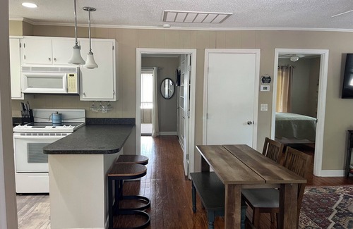 Ocean Isle Beach Casa | The Tipsea Turtle Beach Retreat
