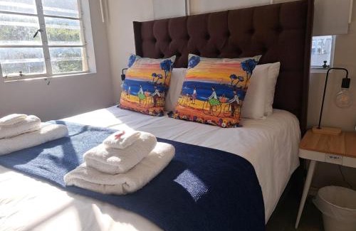 Paarl Apartamento | The Tipsy Expat