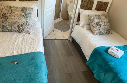 Paarl Apartamento | The Tipsy Expat
