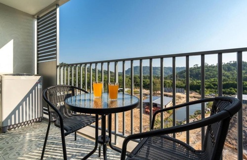 Sa Khu Apartamento | The Title Residences by Gemi, Naiyang, Phuket