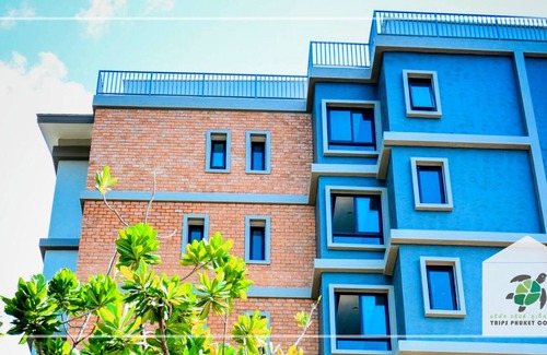 Sa Khu Apartamento | El título Residencias Naiyang By Trips Phuket