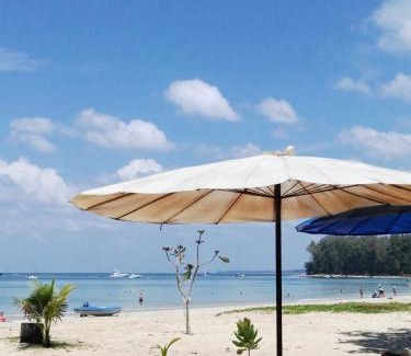 Sa Khu Apartamento | The Title Residencies Naiyang Pool View
