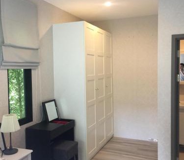 Sa Khu Apartamento | The Title Residencies Naiyang Pool View