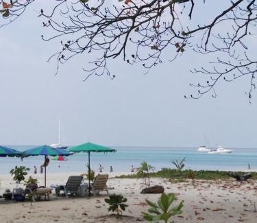 Sa Khu Apartamento | The Title Residencies Naiyang Pool View