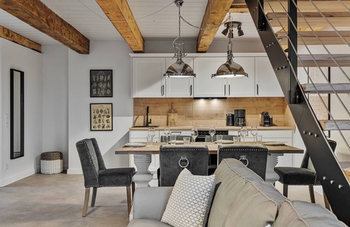 Westerhever Apartamento | The "Tofthof veer" - an exclusive vacation apartment under thatch.