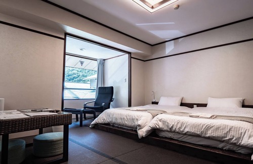Takayama Casa | the TOJI.ba MATSUKAWAKAN