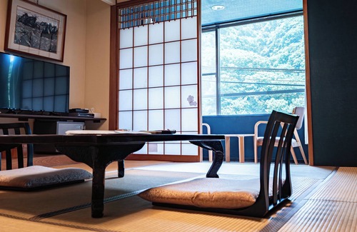 Takayama Casa | the TOJI.ba MATSUKAWAKAN
