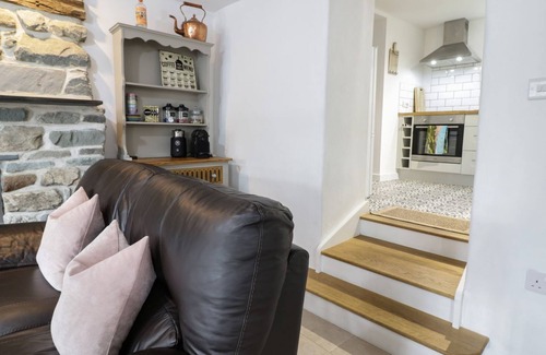 Dolgellau Cabaña | The Toll House