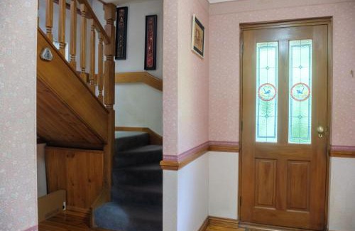 Warburton Casa | The Tolpuddle Cottage