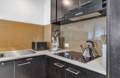 Ballina Apartamento | The Top Deck Retreat Ballina