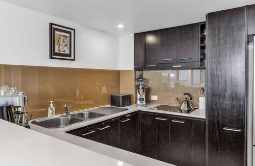Ballina Apartamento | The Top Deck Retreat Ballina
