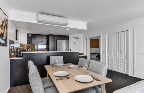 Ballina Apartamento | The Top Deck Retreat Ballina