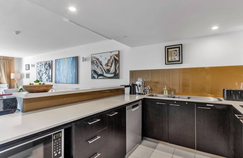 Ballina Apartamento | The Top Deck Retreat Ballina