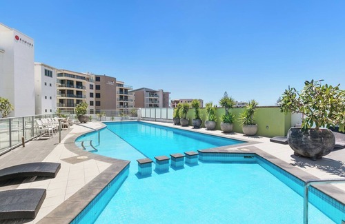 Kingscliff Apartamento | The Top Deck Retreat Ballina